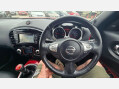 Nissan Juke 1.5 dCi 8v Tekna Euro 5 (s/s) 5dr 57