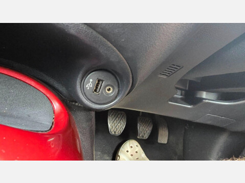 Nissan Juke 1.5 dCi 8v Tekna Euro 5 (s/s) 5dr 71
