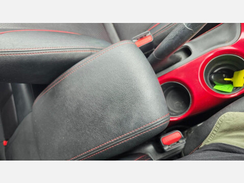 Nissan Juke 1.5 dCi 8v Tekna Euro 5 (s/s) 5dr 75