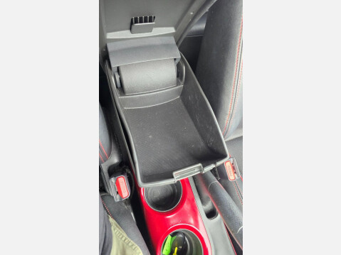 Nissan Juke 1.5 dCi 8v Tekna Euro 5 (s/s) 5dr 76