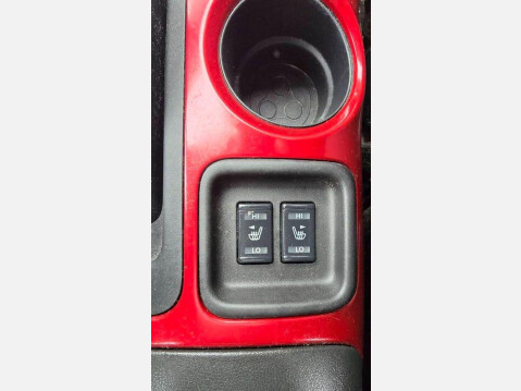 Nissan Juke 1.5 dCi 8v Tekna Euro 5 (s/s) 5dr 77