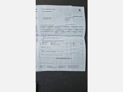Nissan Juke 1.5 dCi 8v Tekna Euro 5 (s/s) 5dr 84