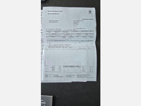 Nissan Juke 1.5 dCi 8v Tekna Euro 5 (s/s) 5dr 86