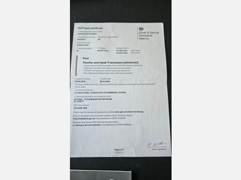 Nissan Juke 1.5 dCi 8v Tekna Euro 5 (s/s) 5dr 90