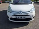 Citroen Grand C4 Picasso 1.6 HDi Platinum Euro 5 5dr