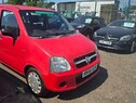 Vauxhall Agila 1.0i 12v Expression 5dr