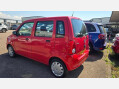 Vauxhall Agila 1.0i 12v Expression 5dr 3