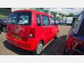 Vauxhall Agila 1.0i 12v Expression 5dr 4