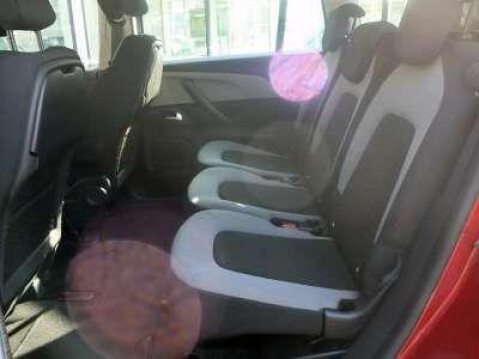 Citroen Grand C4 Picasso 2.0 BlueHDi Exclusive EAT6 Euro 6 (s/s) 5dr 4