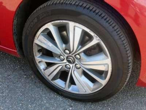 Citroen Grand C4 Picasso 2.0 BlueHDi Exclusive EAT6 Euro 6 (s/s) 5dr 9