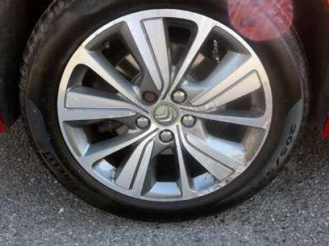 Citroen Grand C4 Picasso 2.0 BlueHDi Exclusive EAT6 Euro 6 (s/s) 5dr 10