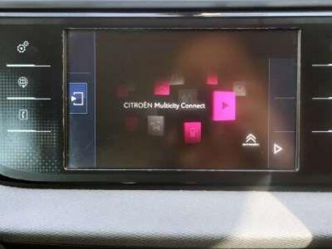 Citroen Grand C4 Picasso 2.0 BlueHDi Exclusive EAT6 Euro 6 (s/s) 5dr 13