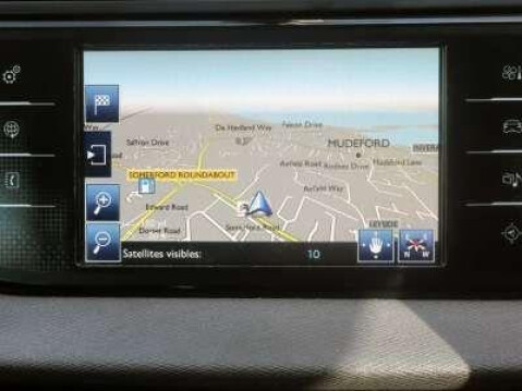 Citroen Grand C4 Picasso 2.0 BlueHDi Exclusive EAT6 Euro 6 (s/s) 5dr 15