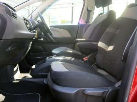Citroen Grand C4 Picasso 2.0 BlueHDi Exclusive EAT6 Euro 6 (s/s) 5dr 17