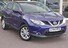 Nissan Qashqai 1.5 dCi Acenta Premium 2WD Euro 5 (s/s) 5dr
