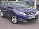 Nissan Qashqai 1.5 dCi Acenta Premium 2WD Euro 5 (s/s) 5dr