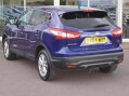 Nissan Qashqai 1.5 dCi Acenta Premium 2WD Euro 5 (s/s) 5dr 3