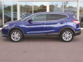 Nissan Qashqai 1.5 dCi Acenta Premium 2WD Euro 5 (s/s) 5dr 4
