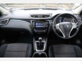 Nissan Qashqai 1.5 dCi Acenta Premium 2WD Euro 5 (s/s) 5dr 6