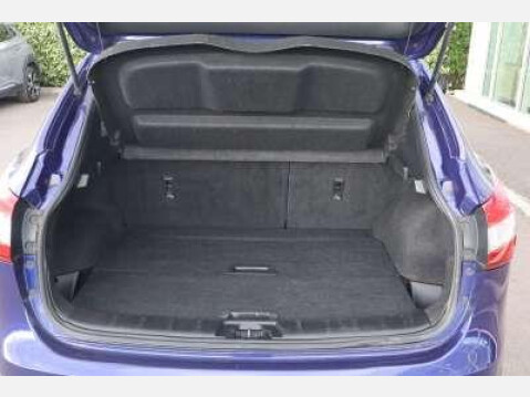 Nissan Qashqai 1.5 dCi Acenta Premium 2WD Euro 5 (s/s) 5dr 10