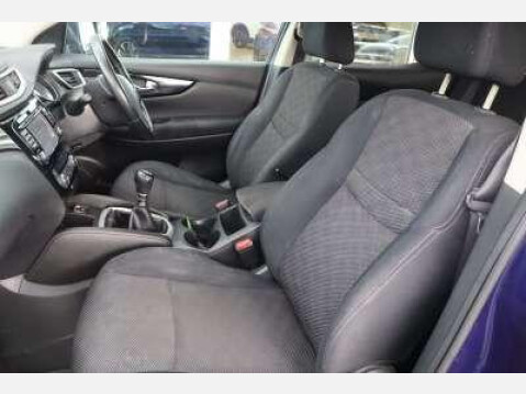 Nissan Qashqai 1.5 dCi Acenta Premium 2WD Euro 5 (s/s) 5dr 11