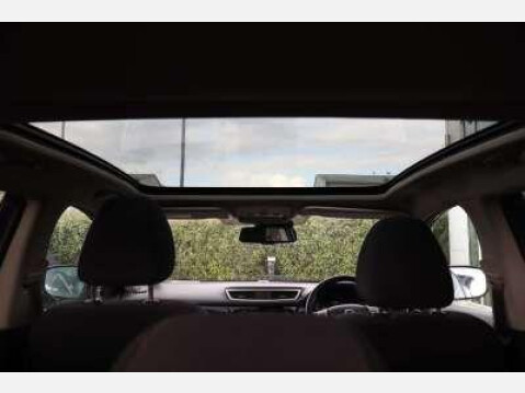 Nissan Qashqai 1.5 dCi Acenta Premium 2WD Euro 5 (s/s) 5dr 12
