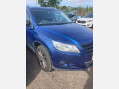 Volkswagen Tiguan 2.0 TDI SE 4WD Euro 4 5dr 1