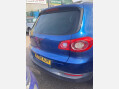 Volkswagen Tiguan 2.0 TDI SE 4WD Euro 4 5dr 7