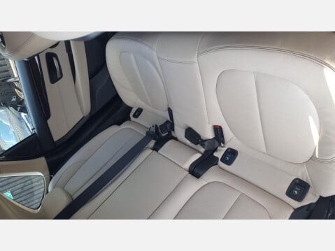 BMW 2 Series 1.5 225xe 7.6kWh Luxury Auto 4WD Euro 6 (s/s) 5dr 8