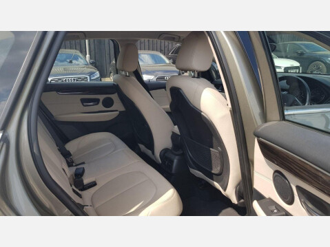 BMW 2 Series 1.5 225xe 7.6kWh Luxury Auto 4WD Euro 6 (s/s) 5dr 10