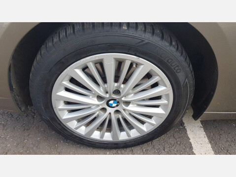 BMW 2 Series 1.5 225xe 7.6kWh Luxury Auto 4WD Euro 6 (s/s) 5dr 14