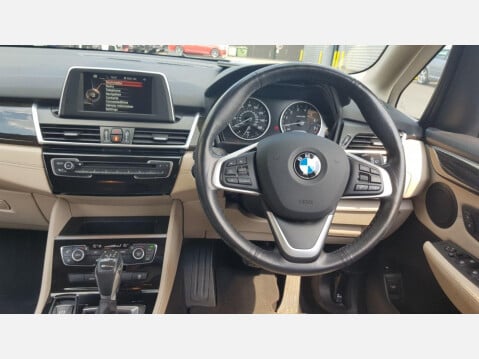 BMW 2 Series 1.5 225xe 7.6kWh Luxury Auto 4WD Euro 6 (s/s) 5dr 21