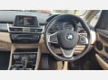 BMW 2 Series 1.5 225xe 7.6kWh Luxury Auto 4WD Euro 6 (s/s) 5dr 21