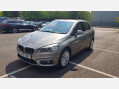 BMW 2 Series 1.5 225xe 7.6kWh Luxury Auto 4WD Euro 6 (s/s) 5dr 2