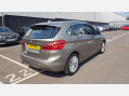 BMW 2 Series 1.5 225xe 7.6kWh Luxury Auto 4WD Euro 6 (s/s) 5dr 6