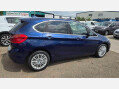 BMW 2 Series 1.5 218i Luxury Euro 6 (s/s) 5dr 24
