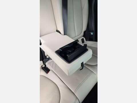 BMW 2 Series 1.5 218i Luxury Euro 6 (s/s) 5dr 35