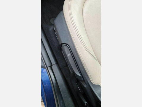 BMW 2 Series 1.5 218i Luxury Euro 6 (s/s) 5dr 49