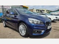 BMW 2 Series 1.5 218i Luxury Euro 6 (s/s) 5dr 1