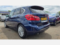 BMW 2 Series 1.5 218i Luxury Euro 6 (s/s) 5dr 8