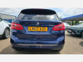 BMW 2 Series 1.5 218i Luxury Euro 6 (s/s) 5dr 9