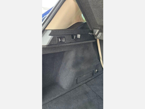 BMW 2 Series 1.5 218i Luxury Euro 6 (s/s) 5dr 18