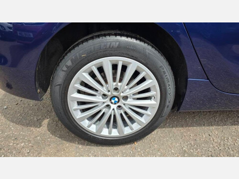 BMW 2 Series 1.5 218i Luxury Euro 6 (s/s) 5dr 25