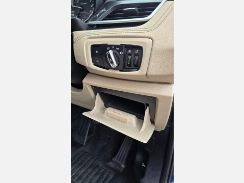 BMW 2 Series 1.5 218i Luxury Euro 6 (s/s) 5dr 61