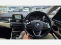 BMW 2 Series 1.5 218i Luxury Euro 6 (s/s) 5dr 63