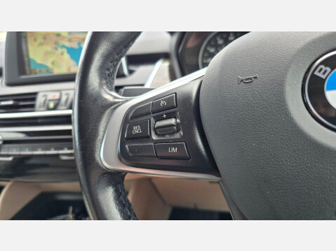 BMW 2 Series 1.5 218i Luxury Euro 6 (s/s) 5dr 64