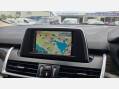 BMW 2 Series 1.5 218i Luxury Euro 6 (s/s) 5dr 66