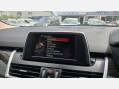 BMW 2 Series 1.5 218i Luxury Euro 6 (s/s) 5dr 67