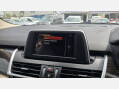 BMW 2 Series 1.5 218i Luxury Euro 6 (s/s) 5dr 68