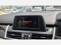 BMW 2 Series 1.5 218i Luxury Euro 6 (s/s) 5dr 69